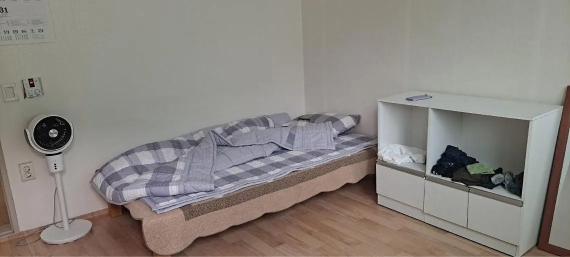 Chulsae Guest House Ori Ulsan