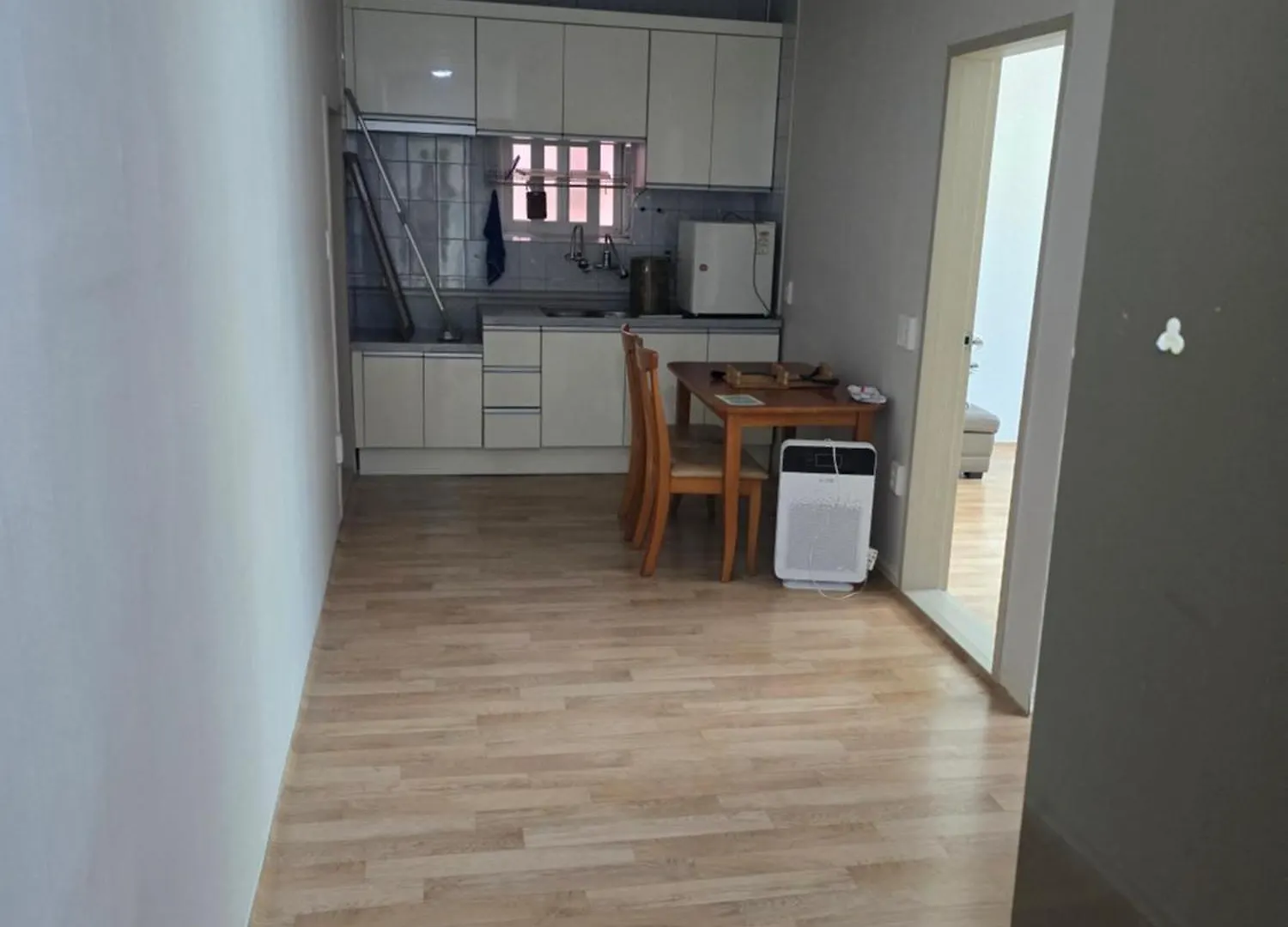 Chulsae Guest House Ori Ulsan
