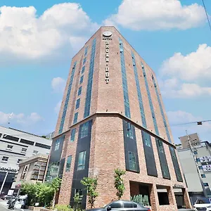 브라운도트 울산 삼산 호텔